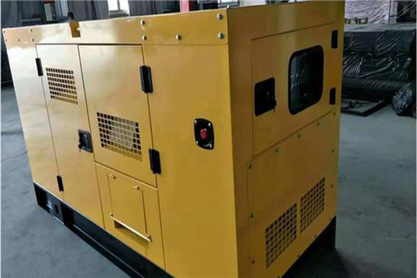 云县发电机出租