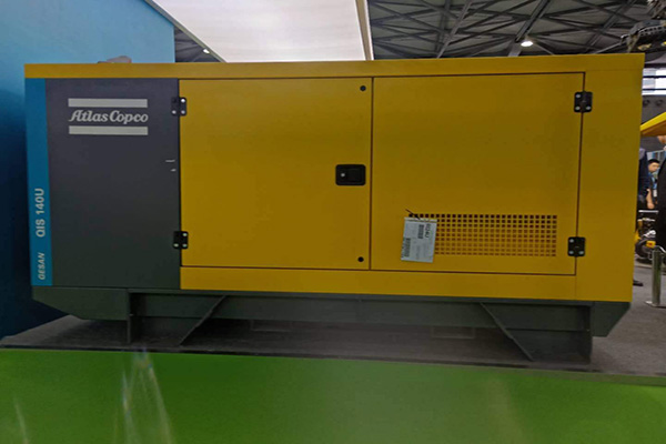 云县发电机出租