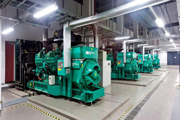 云县发电机出租