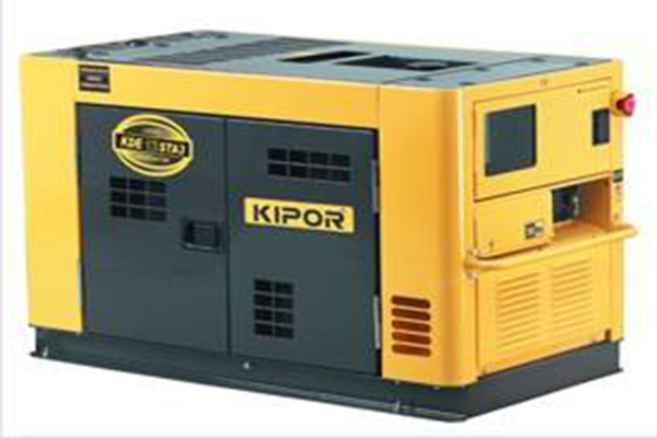 云县发电机出租