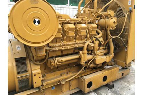 云县发电机出租